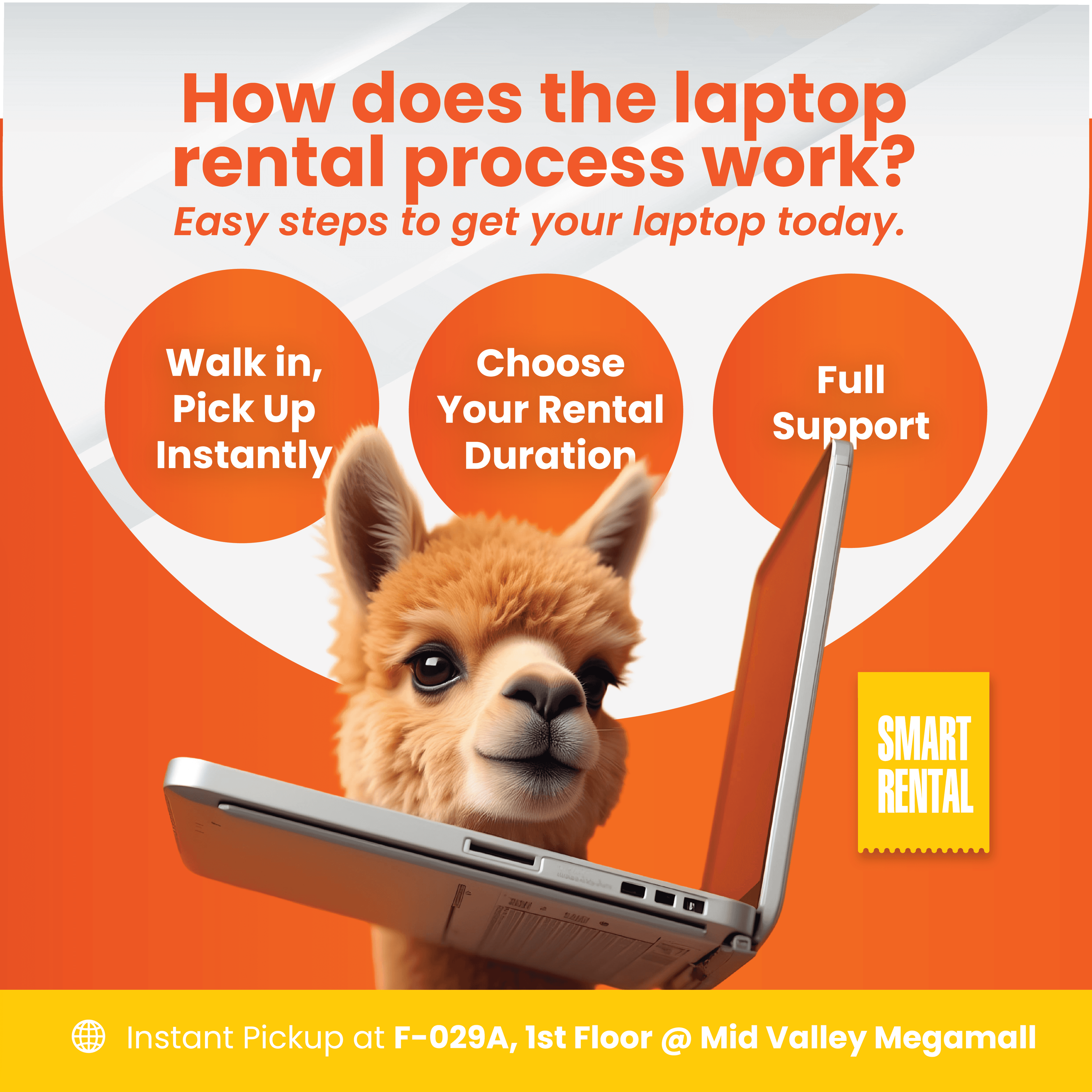 A businessman works on a laptop in his office